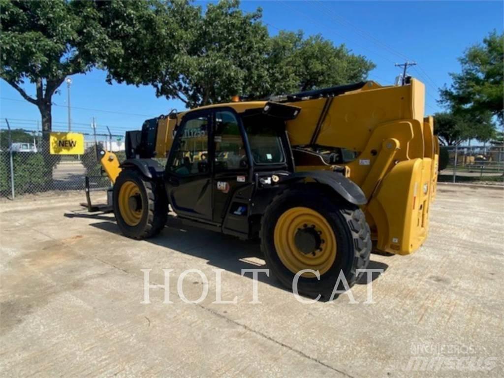 CAT TL1255-05 Teleskoplader