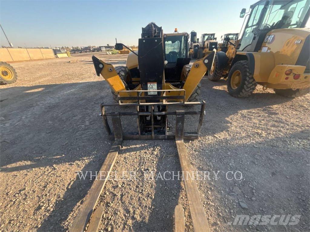 CAT TL1255-05 Teleskoplader