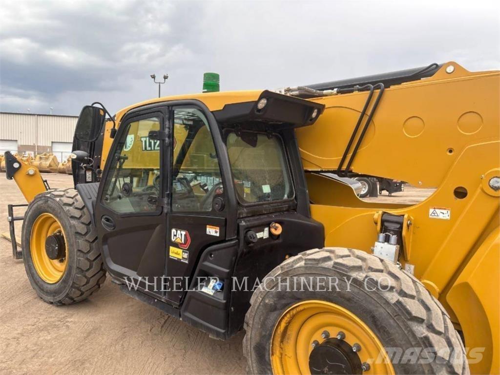 CAT TL1255-05 Teleskoplader