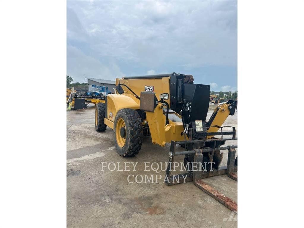 CAT TL1255-05C Teleskoplader