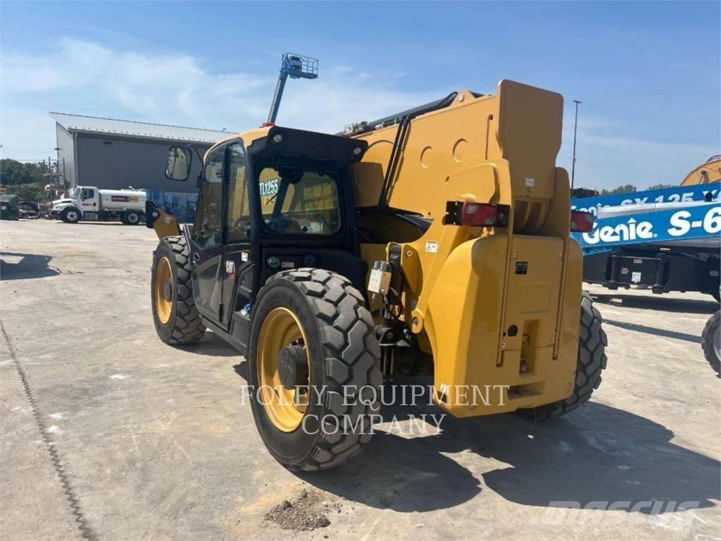 CAT TL1255-05C Teleskoplader