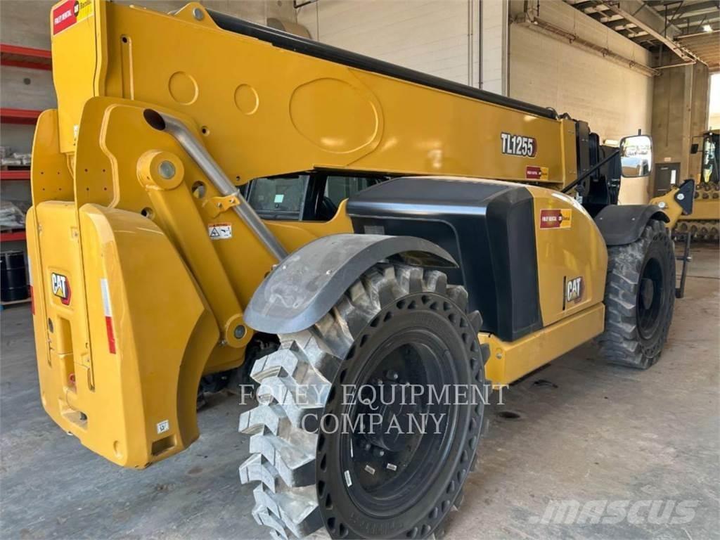 CAT TL1255-05C Teleskoplader