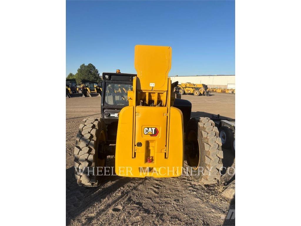 CAT TL1255 CAN Teleskoplader