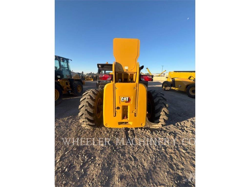 CAT TL1255 CAN Teleskoplader