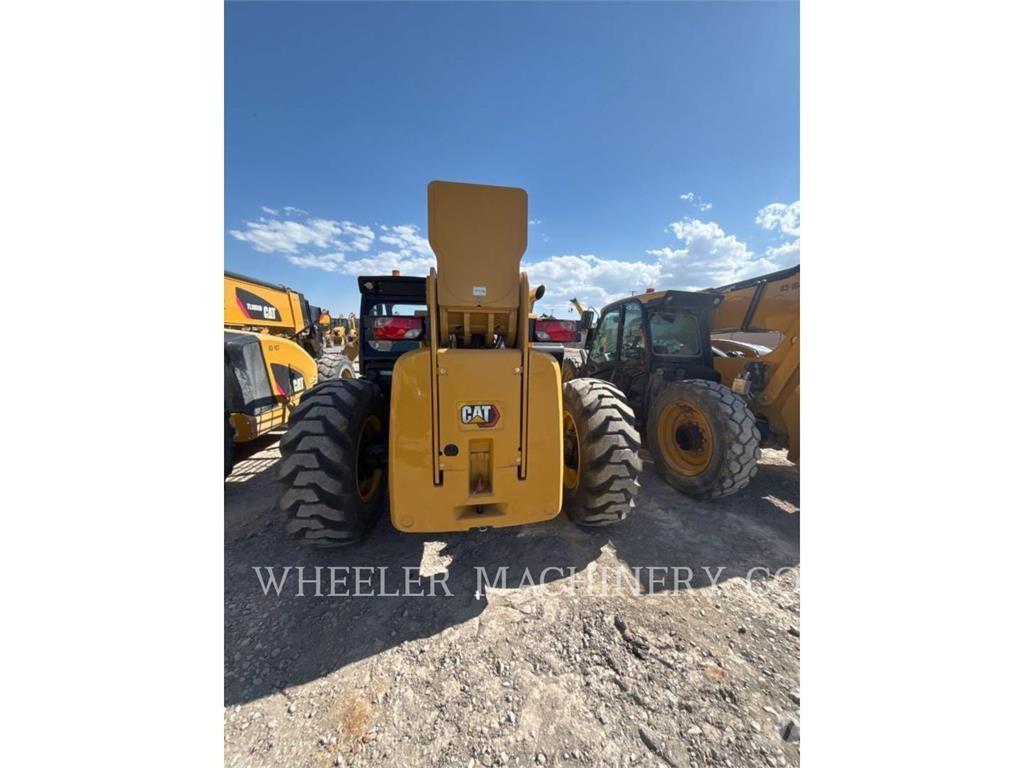 CAT TL1255 CAN Teleskoplader