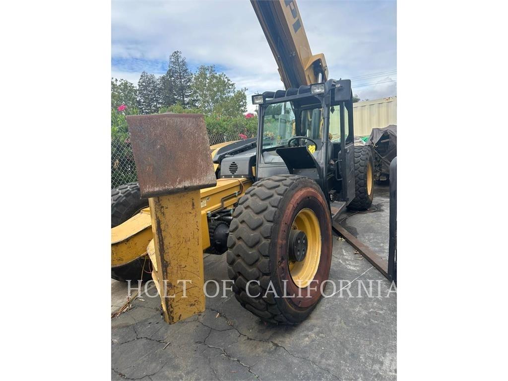 CAT TL1255C Teleskoplader