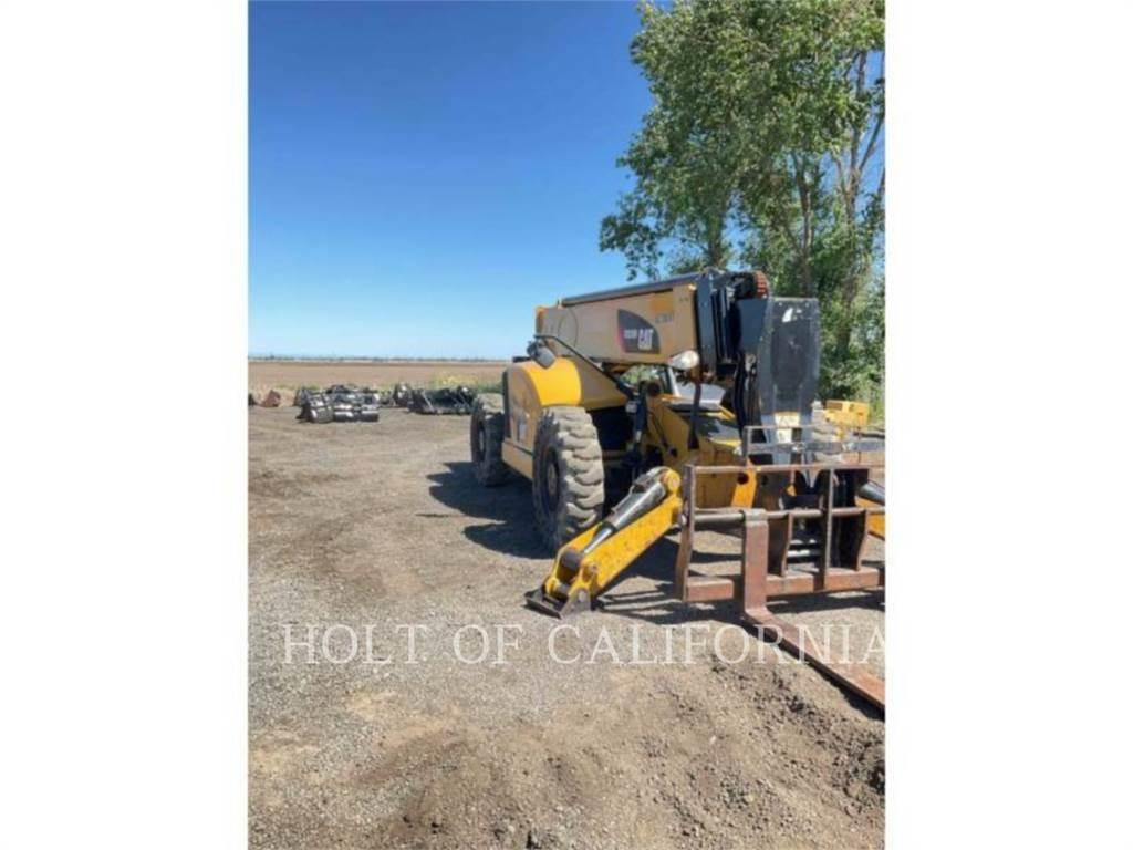 CAT TL1255D Teleskoplader