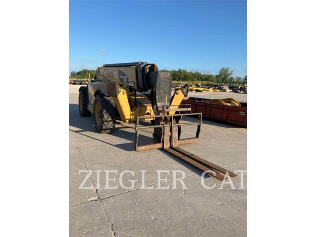 CAT TL1255D Teleskoplader