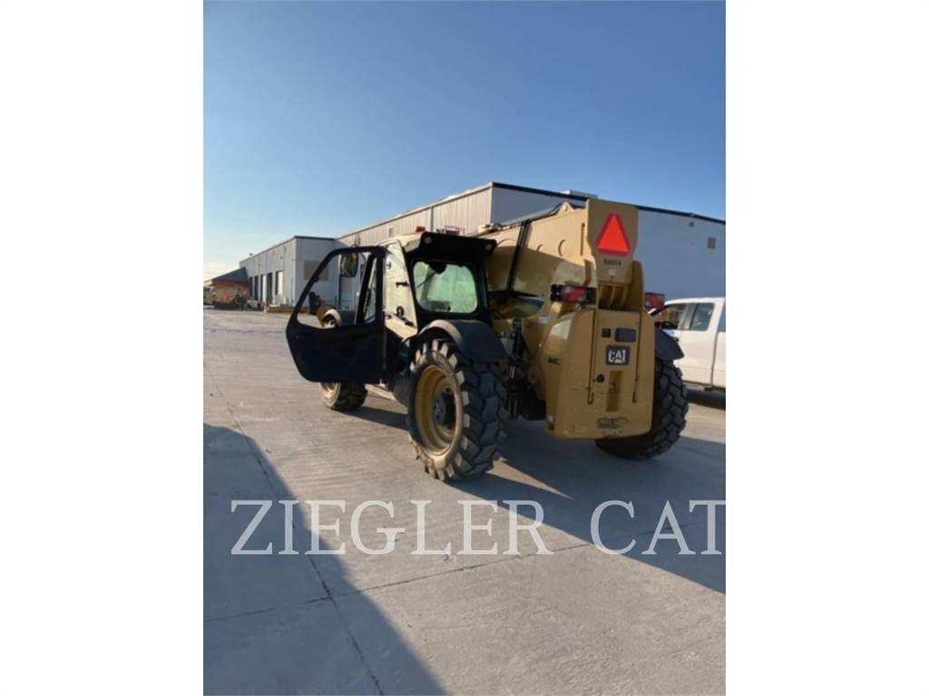 CAT TL1255D Teleskoplader