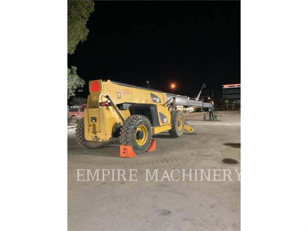 CAT TL1255D Teleskoplader