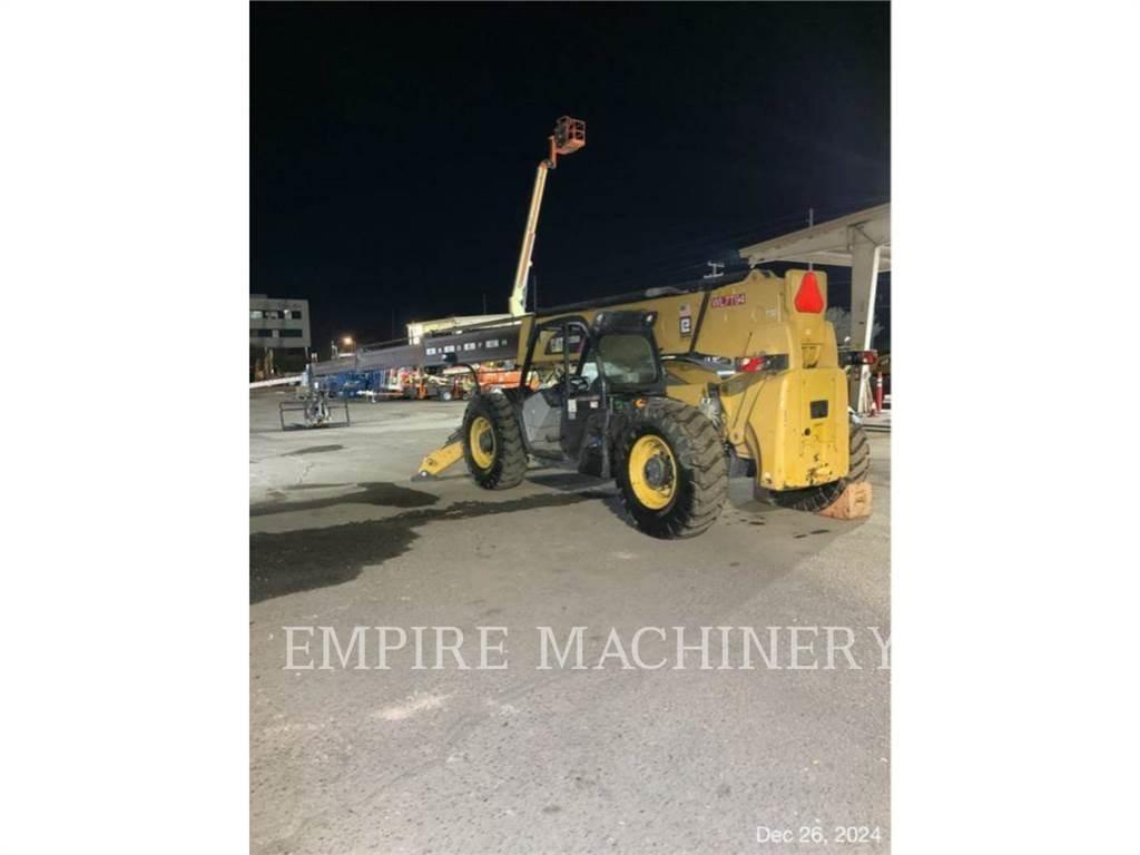 CAT TL1255D Teleskoplader