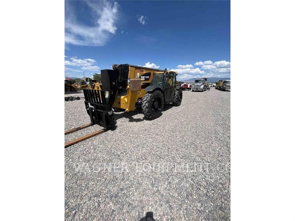 CAT TL1255D Teleskoplader
