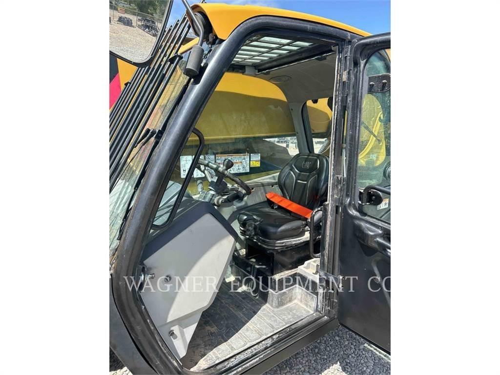 CAT TL1255D Teleskoplader