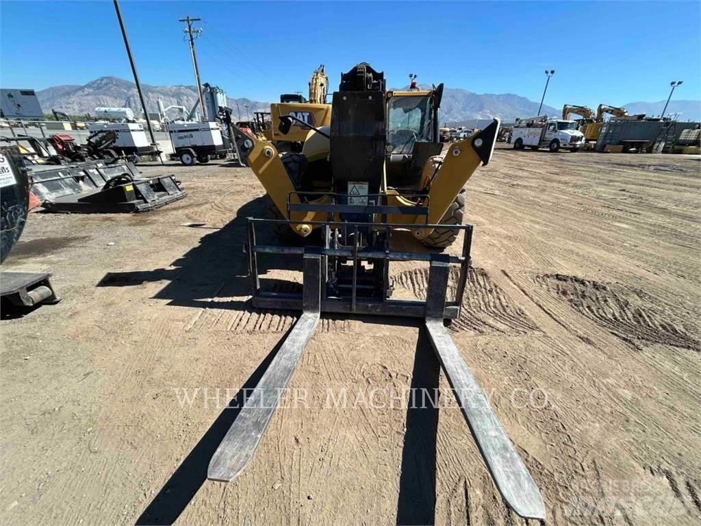 CAT TL1255D CB Teleskoplader