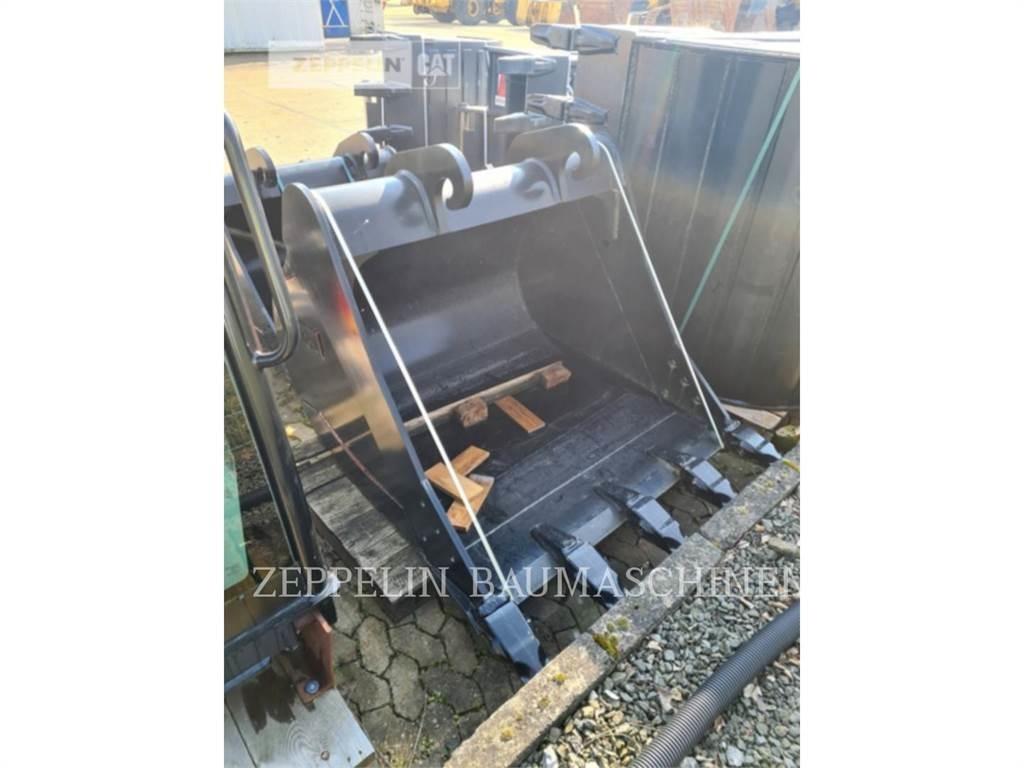CAT TL1500 CW40 Schaufeln