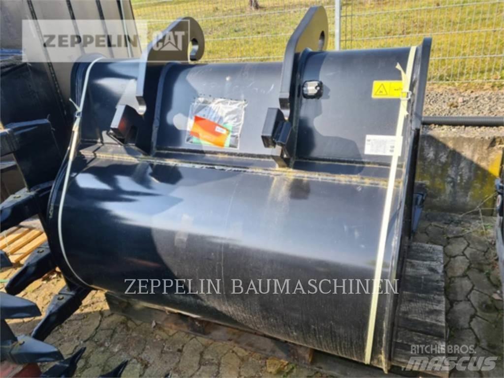 CAT TL1500 CW40 Schaufeln
