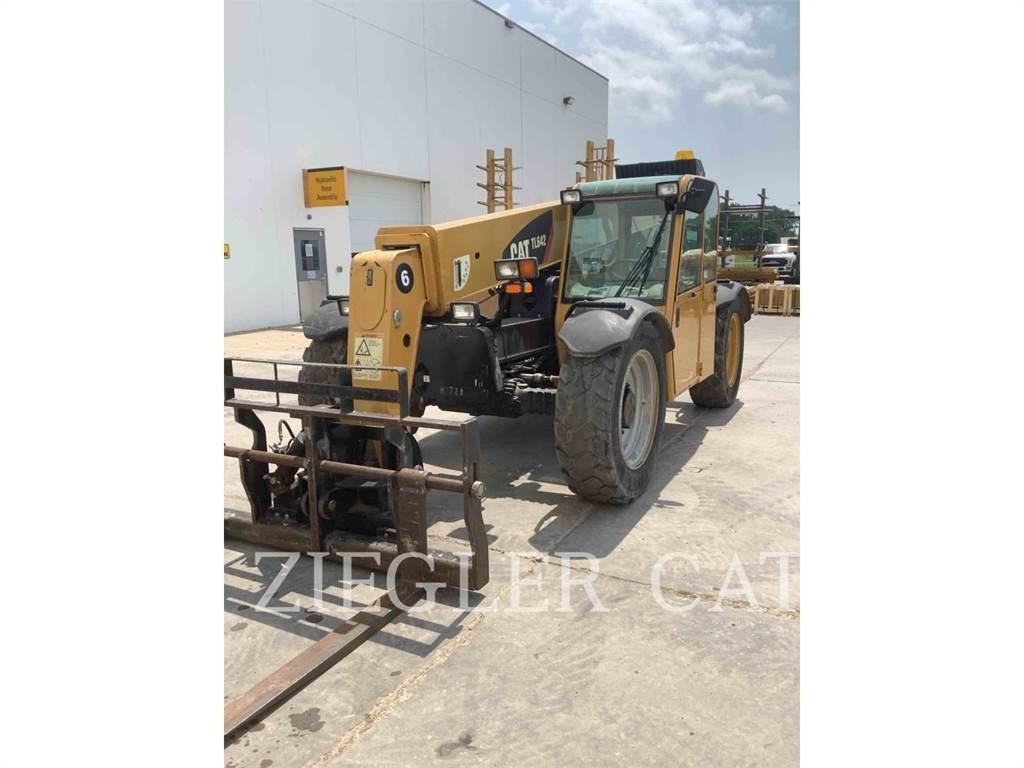 CAT TL642 Teleskoplader