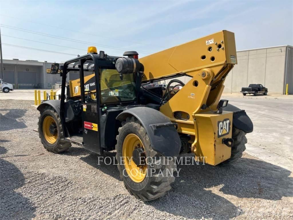 CAT TL642CO Teleskoplader