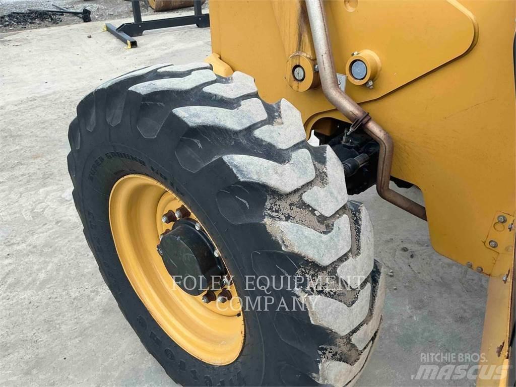 CAT TL642D Teleskoplader