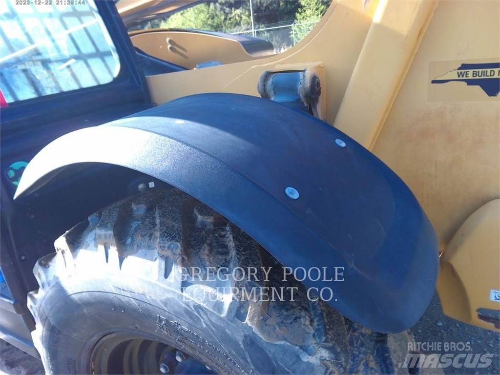CAT TL642D Teleskoplader