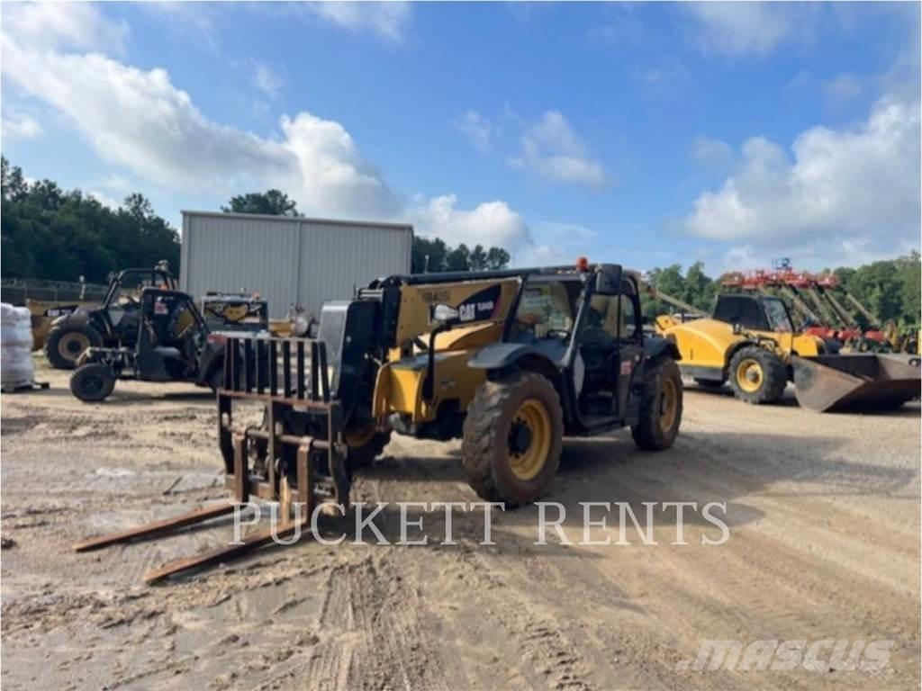 CAT TL642D Teleskoplader