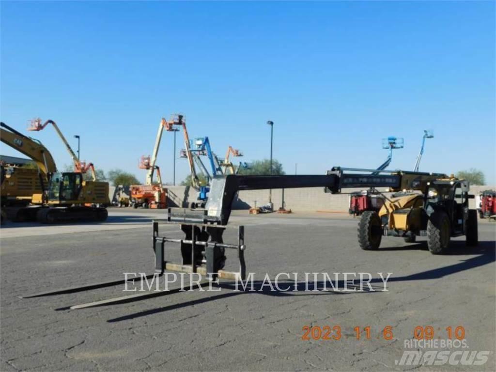 CAT TL642D Teleskoplader