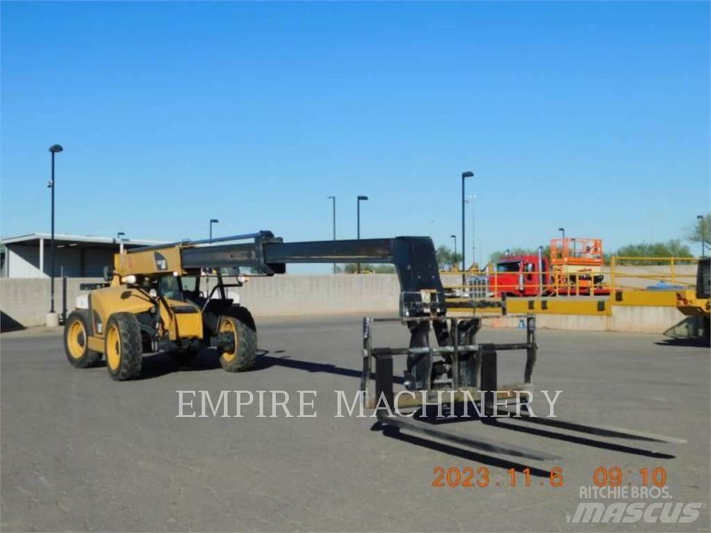 CAT TL642D Teleskoplader