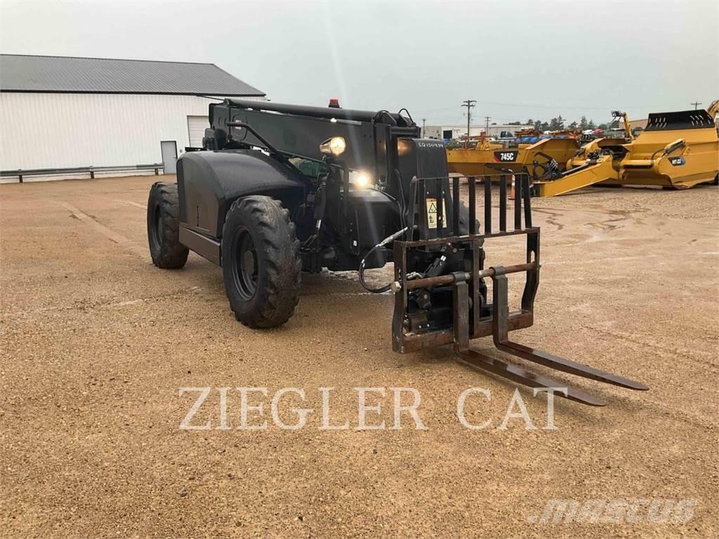CAT TL642D Teleskoplader