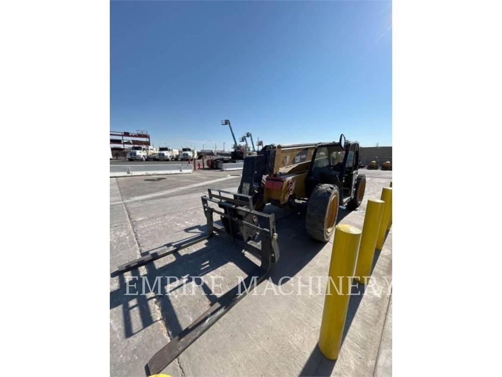 CAT TL642D Teleskoplader