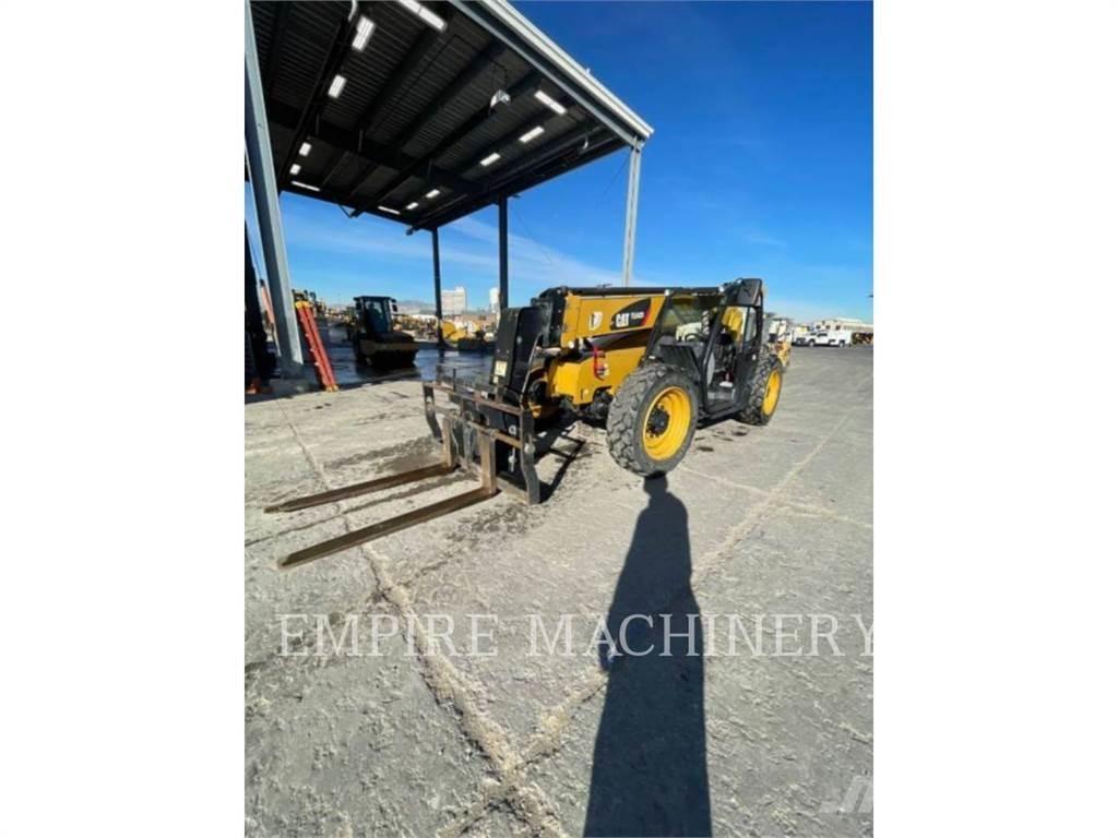 CAT TL642D Teleskoplader
