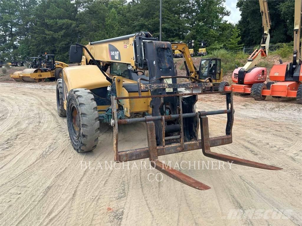 CAT TL642D Teleskoplader
