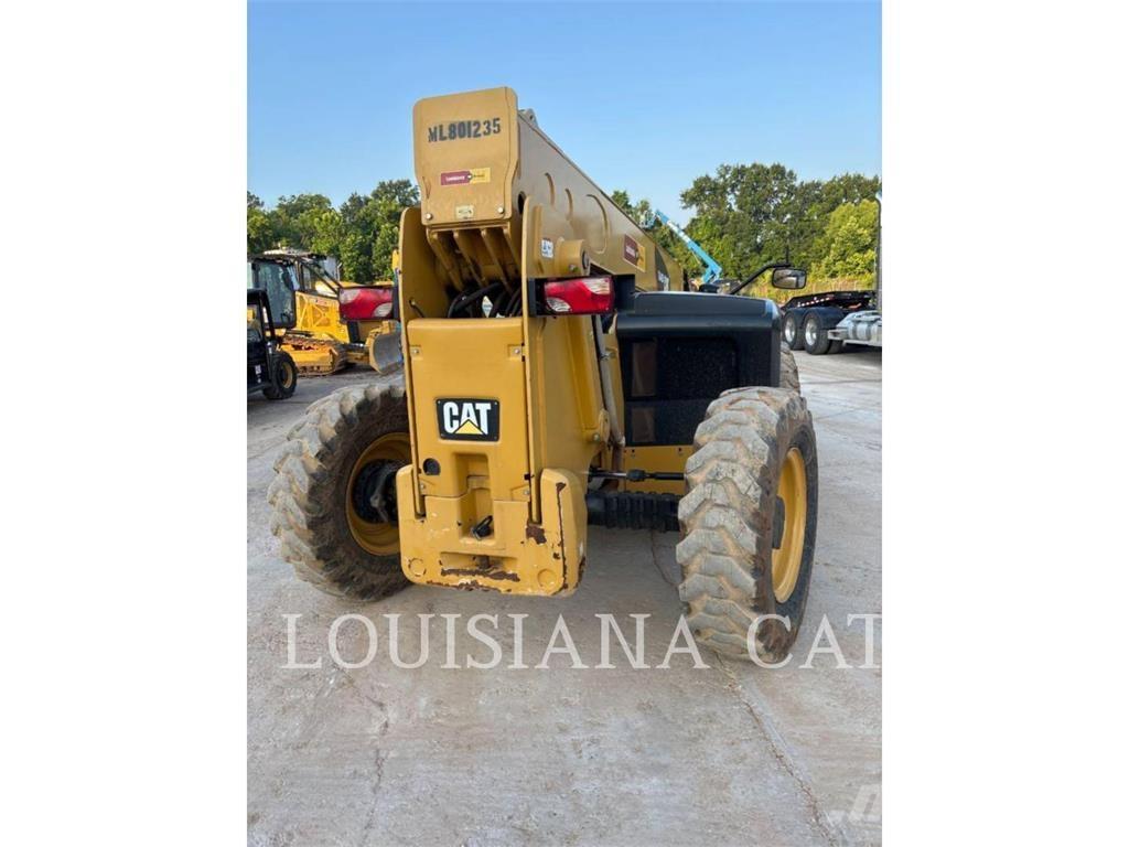 CAT TL642D Teleskoplader