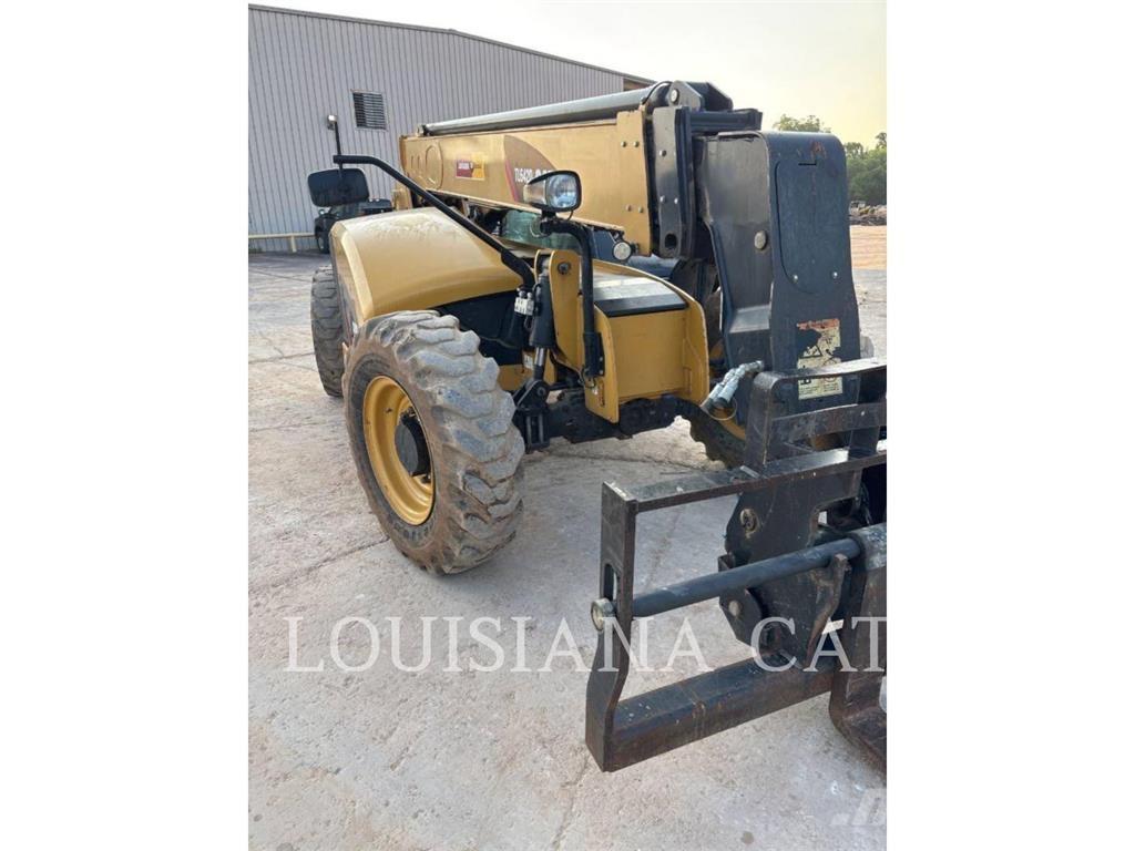 CAT TL642D Teleskoplader