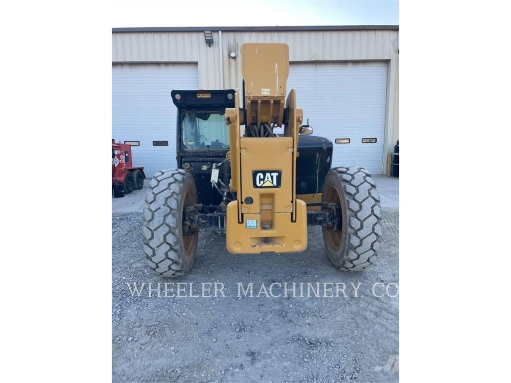 CAT TL642D CB Teleskoplader