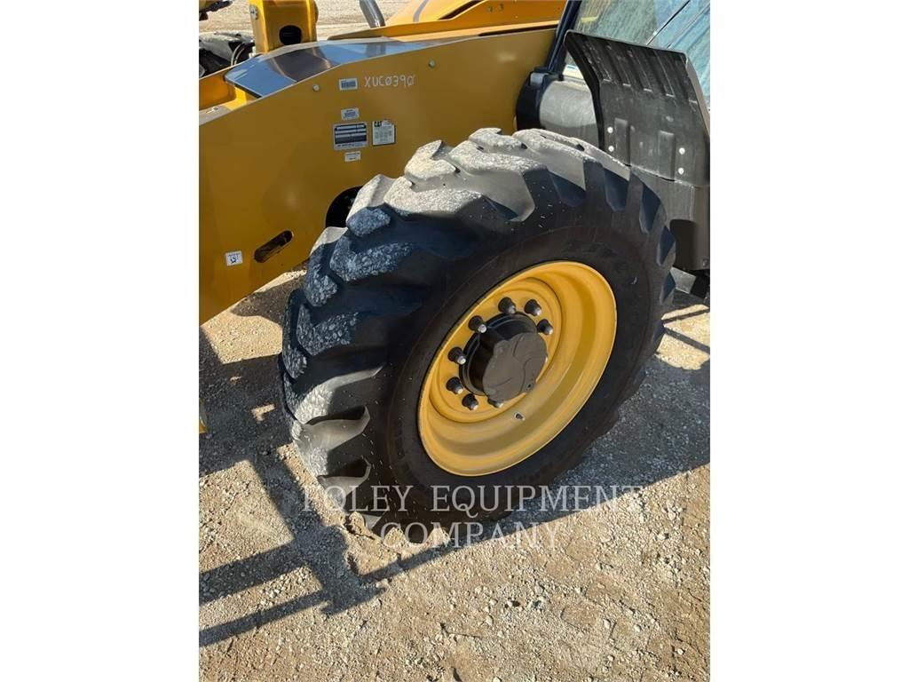 CAT TL642DC Teleskoplader