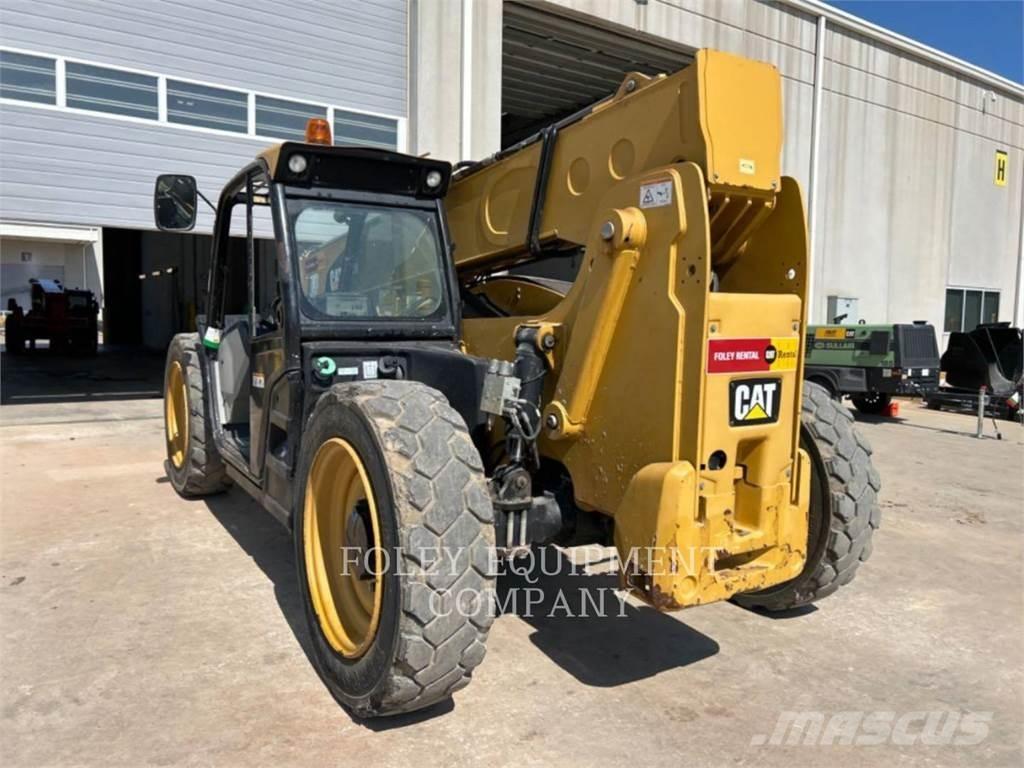 CAT TL642DO Teleskoplader
