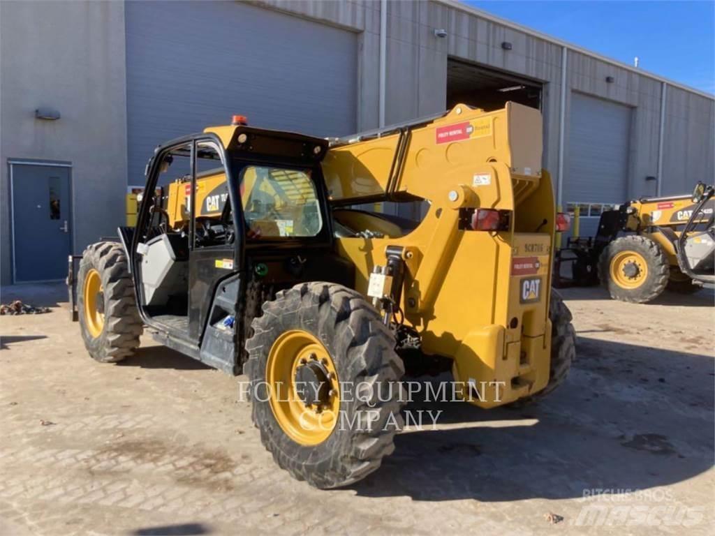 CAT TL642DO Teleskoplader