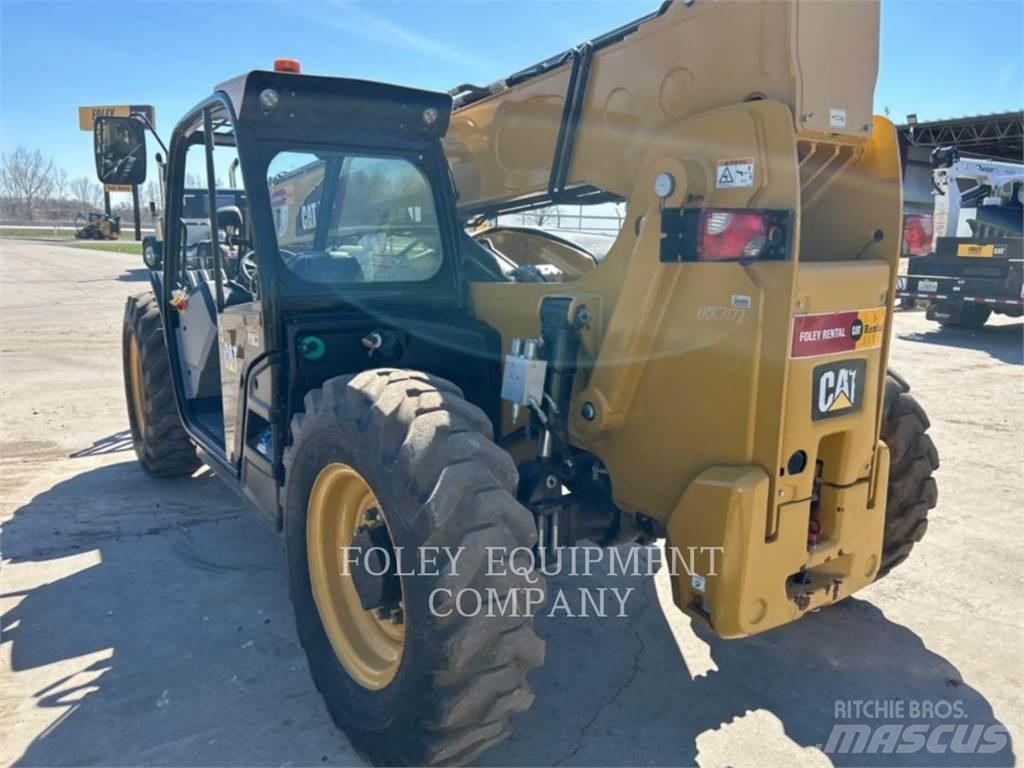 CAT TL642DO Teleskoplader
