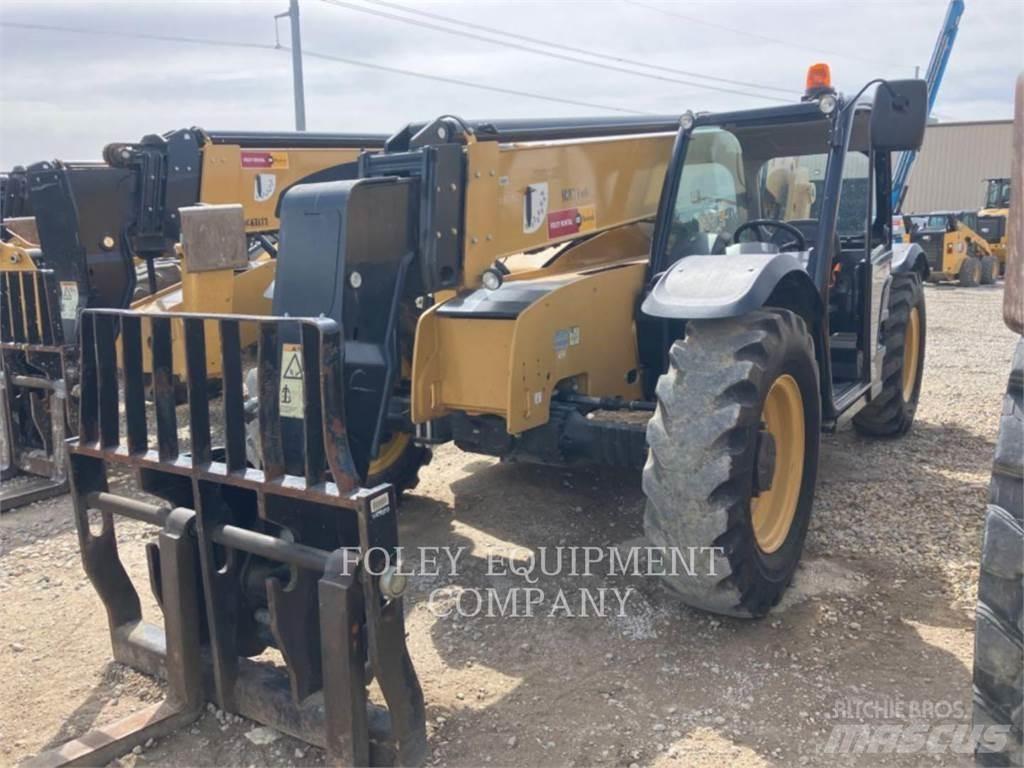 CAT TL642DO Teleskoplader