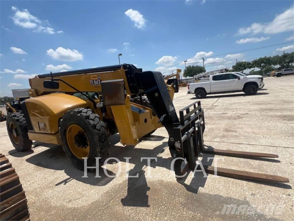 CAT TL943 Radlader