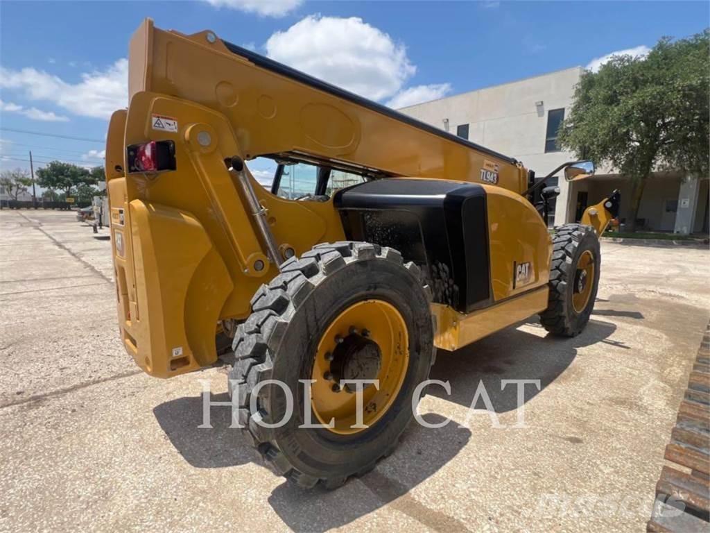 CAT TL943 Radlader