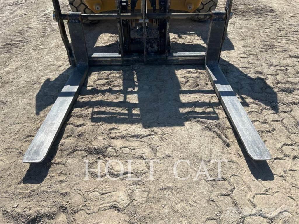CAT TL943 Teleskoplader