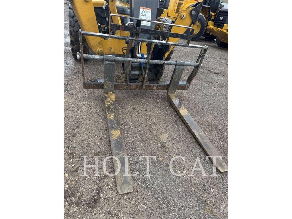CAT TL943 Teleskoplader