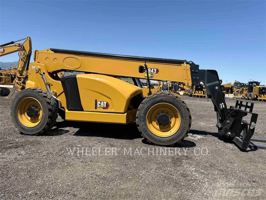 CAT TL943 CB Teleskoplader