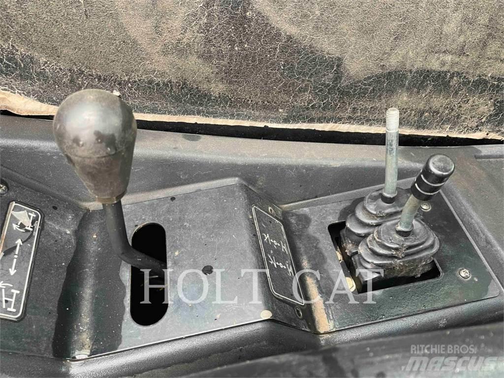CAT TL943C Teleskoplader