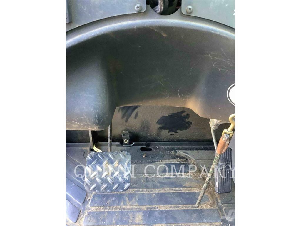 CAT TL943C Teleskoplader