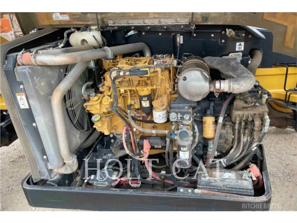CAT TL943C Teleskoplader