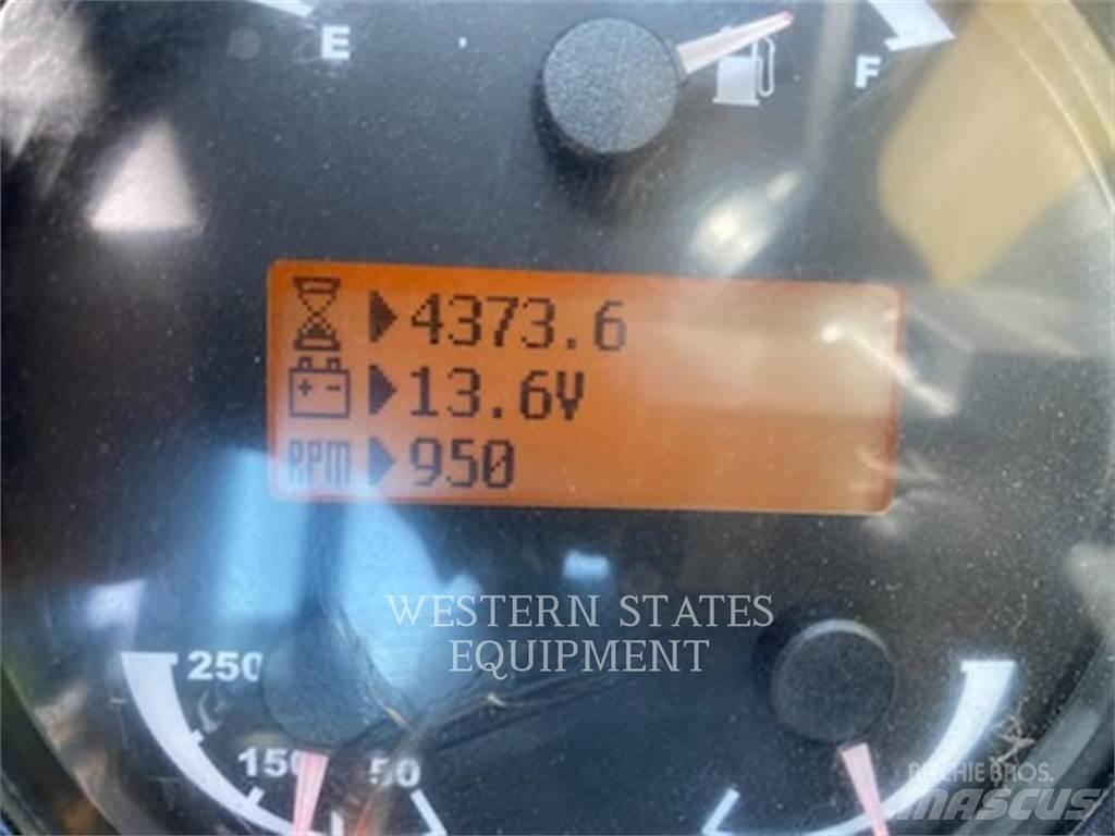 CAT TL943C Teleskoplader