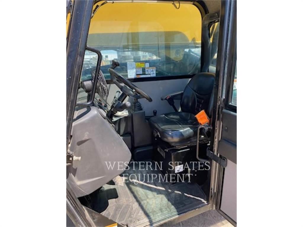 CAT TL943C Teleskoplader