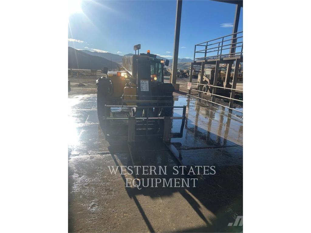 CAT TL943C Teleskoplader